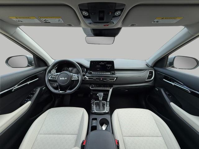 2023 Kia Seltos Vehicle Photo in Appleton, WI 54914