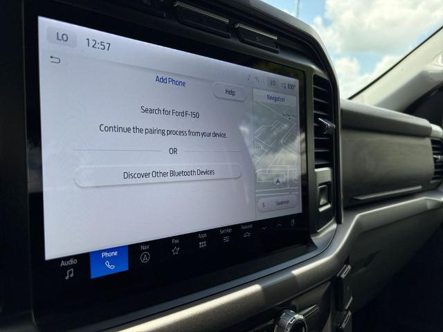 2024 Ford F-150 Vehicle Photo in Savannah, GA 31419