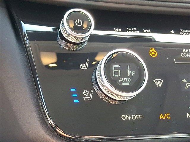 2026 INFINITI QX60 Vehicle Photo in Willow Grove, PA 19090
