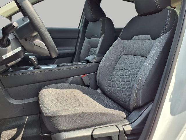 2025 Nissan Kicks Vehicle Photo in Oshkosh, WI 54904