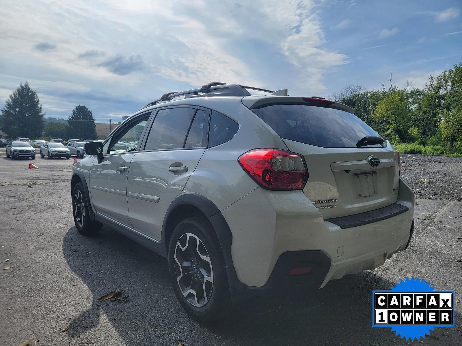 2017 Subaru Crosstrek Vehicle Photo in Harrisburg, PA 17111