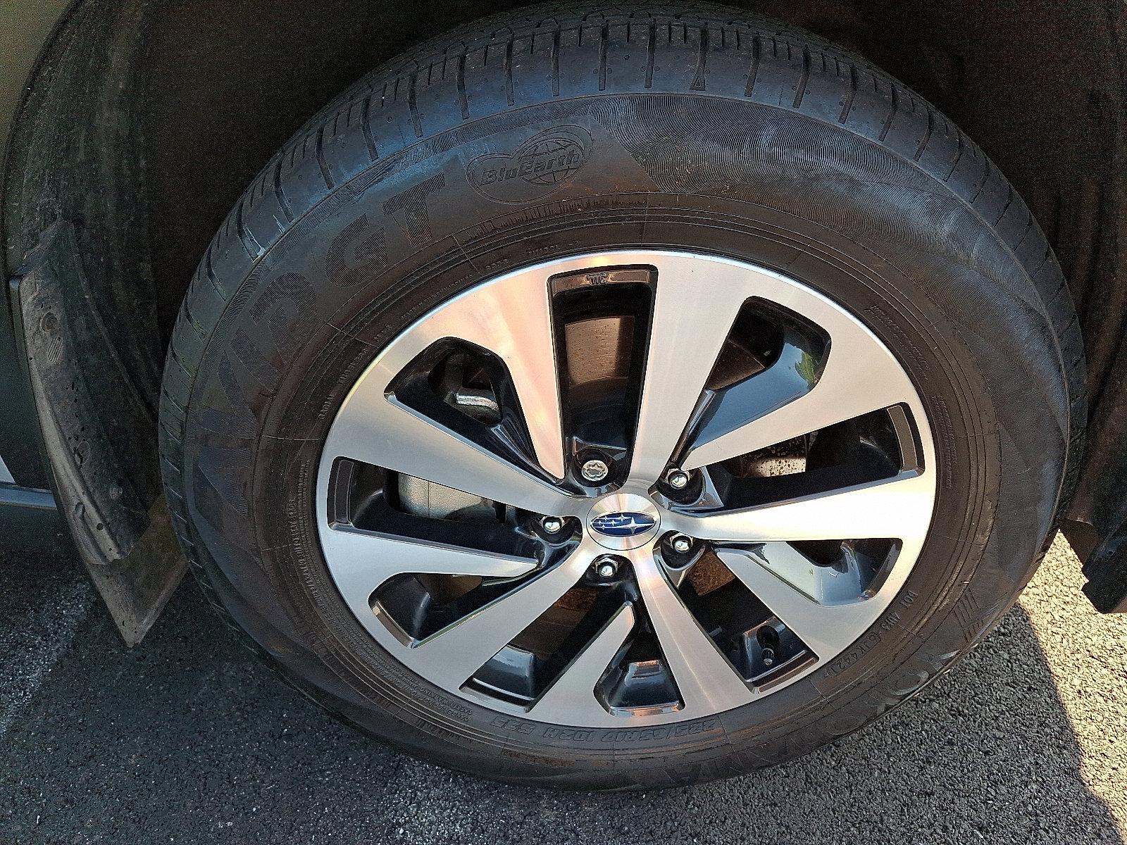 2022 Subaru Outback Vehicle Photo in Easton, PA 18045