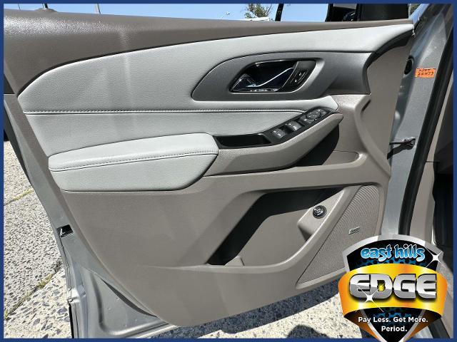 2019 Chevrolet Traverse Vehicle Photo in Roslyn, NY 11576