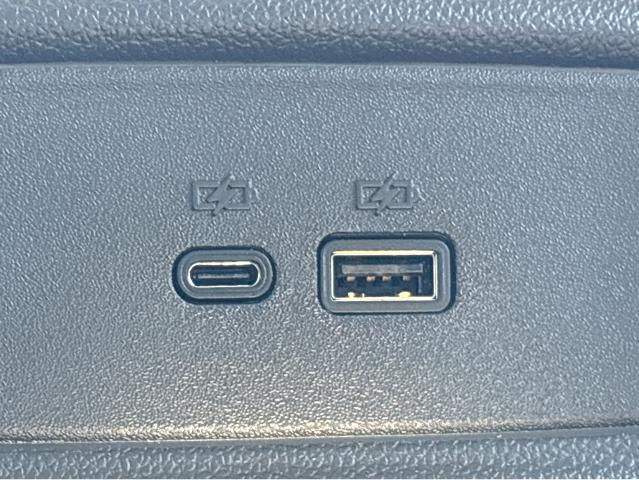 2025 Chevrolet Trax Vehicle Photo in POOLER, GA 31322-3252