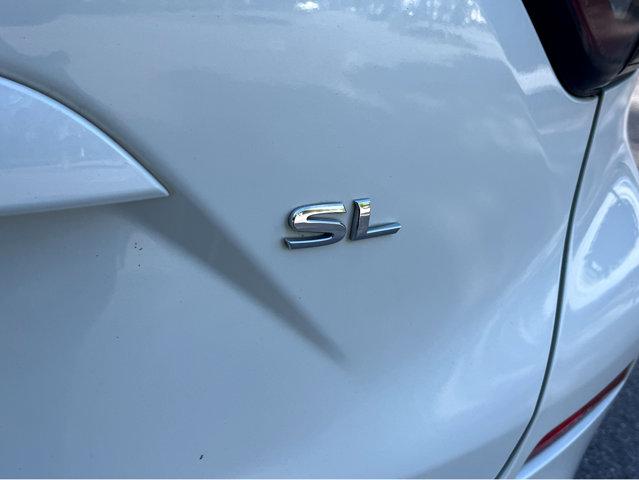 2021 Nissan Murano Vehicle Photo in Savannah, GA 31419