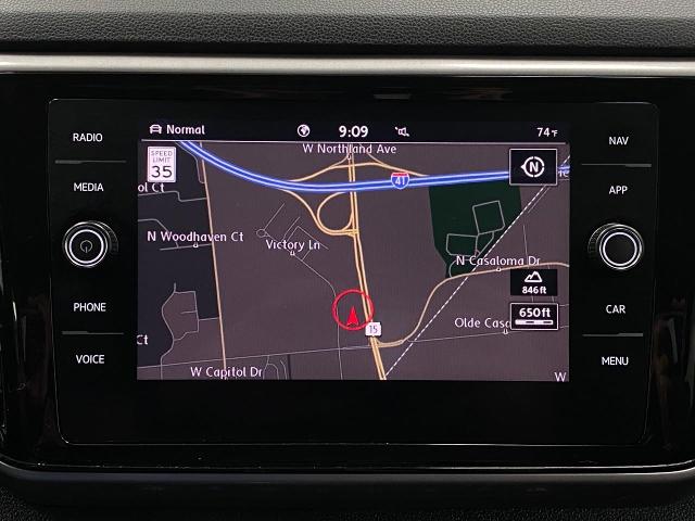 2021 Volkswagen Atlas Vehicle Photo in Appleton, WI 54913