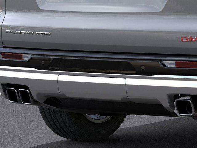 2026 GMC Acadia Vehicle Photo in WATERTOWN, CT 06795-3318
