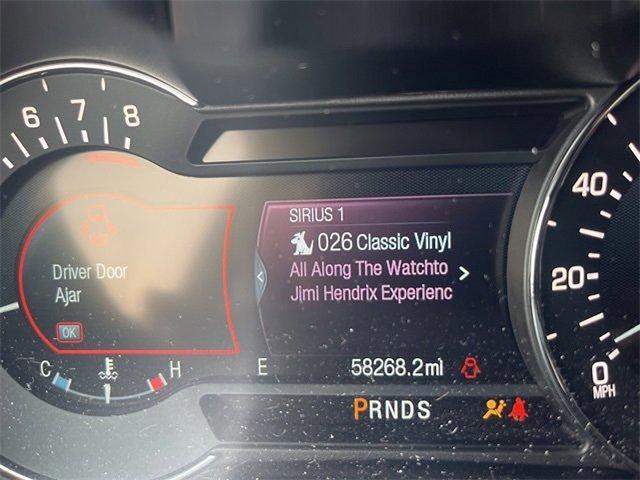 2017 Lincoln MKC Vehicle Photo in Willow Grove, PA 19090