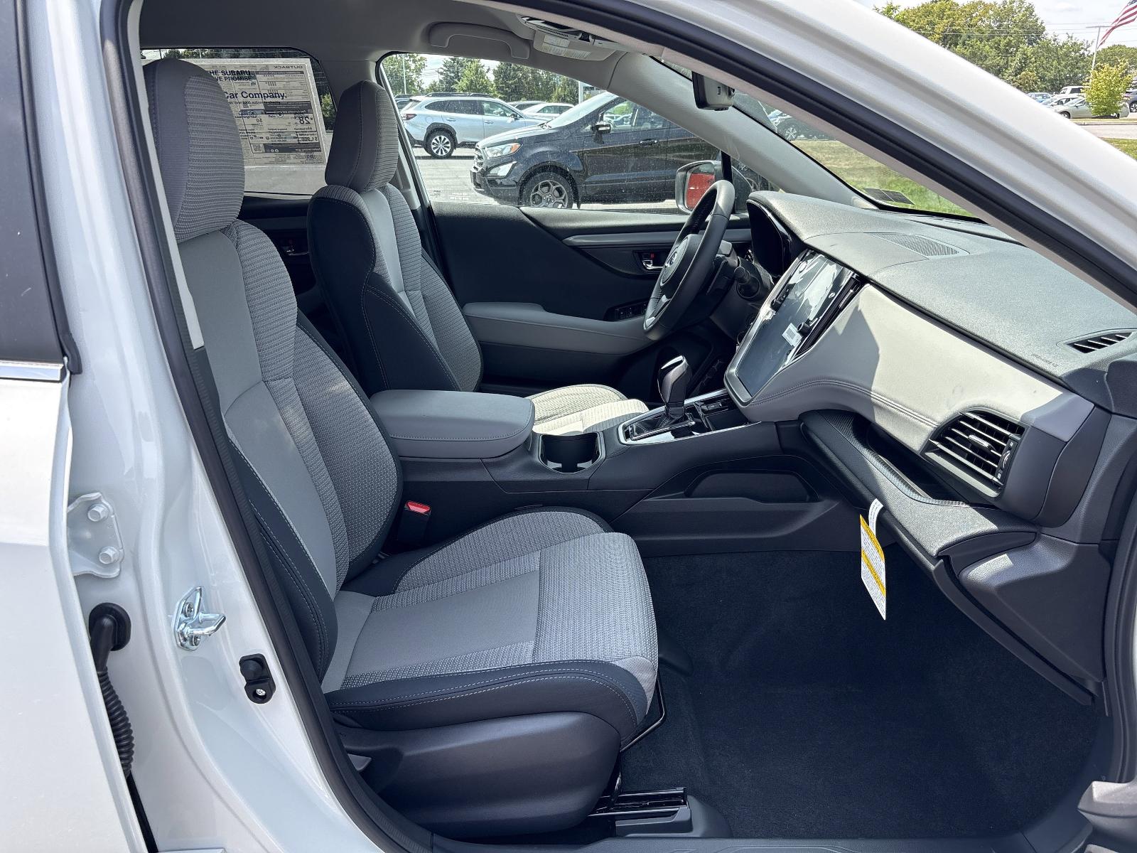 2025 Subaru Outback Vehicle Photo in Mechanicsburg, PA 17050