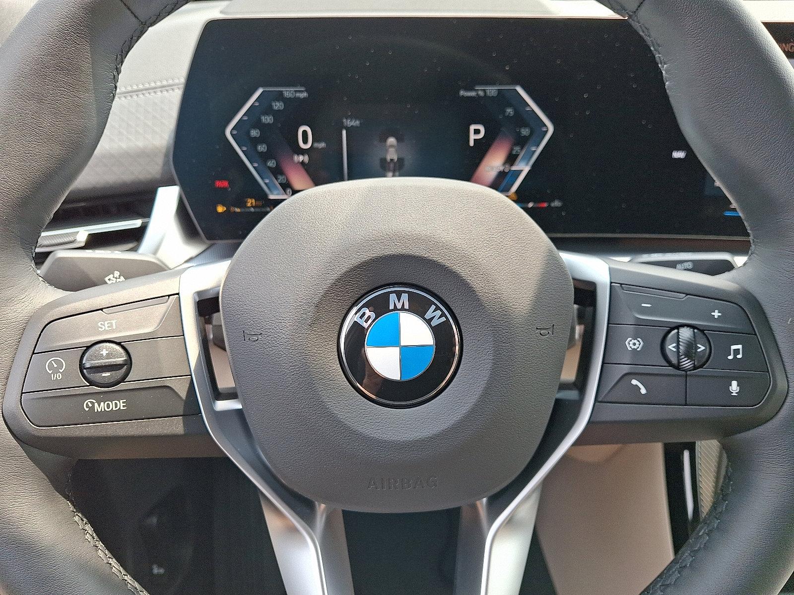 2025 BMW X2 xDrive28i Vehicle Photo in Lancaster, PA 17601