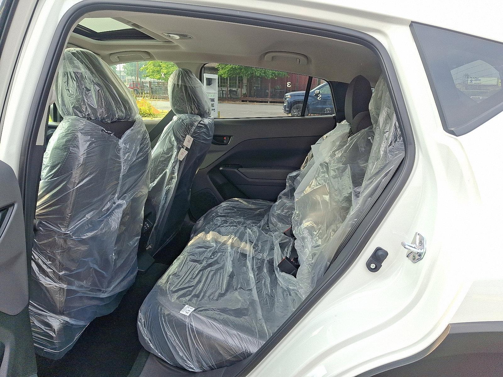 2025 Subaru Crosstrek Vehicle Photo in Harrisburg, PA 17111