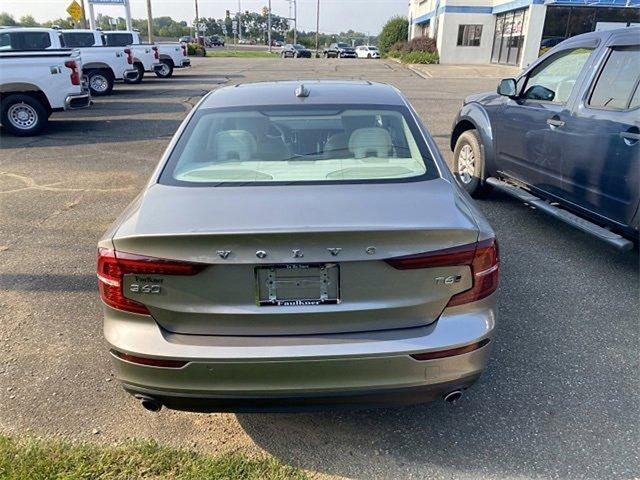 2020 Volvo S60 Vehicle Photo in LANCASTER, PA 17601-0000