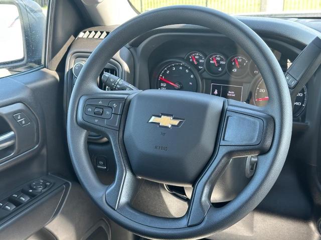 2025 Chevrolet Silverado 1500 Vehicle Photo in COLUMBIA, MO 65203-3903