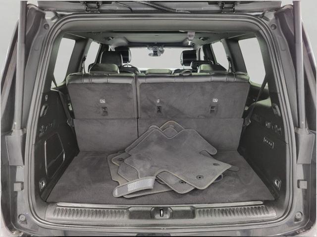 2023 Jeep Wagoneer Vehicle Photo in GREEN BAY, WI 54303-3330