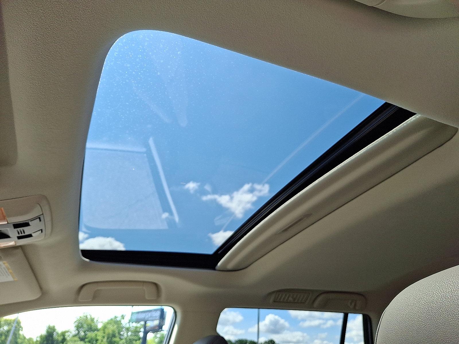 2022 Lexus GX 460 Vehicle Photo in Trevose, PA 19053
