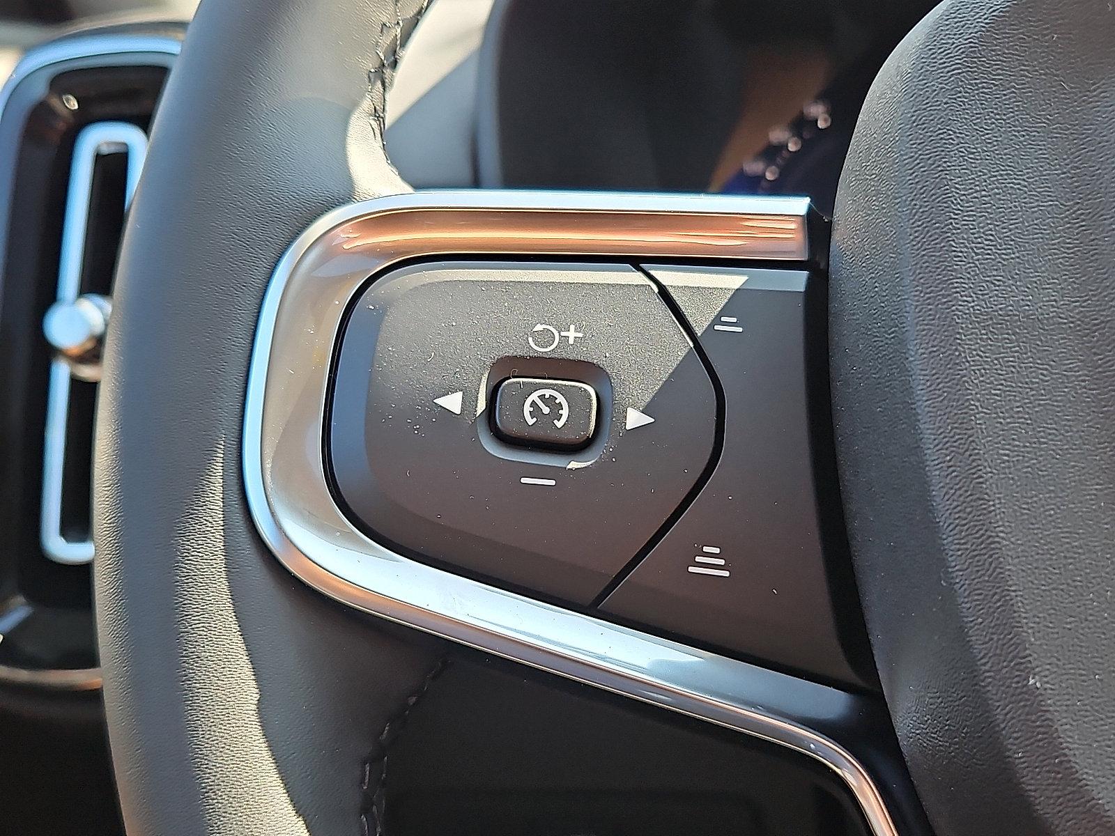 2026 Volvo XC40 Vehicle Photo in Trevose, PA 19053