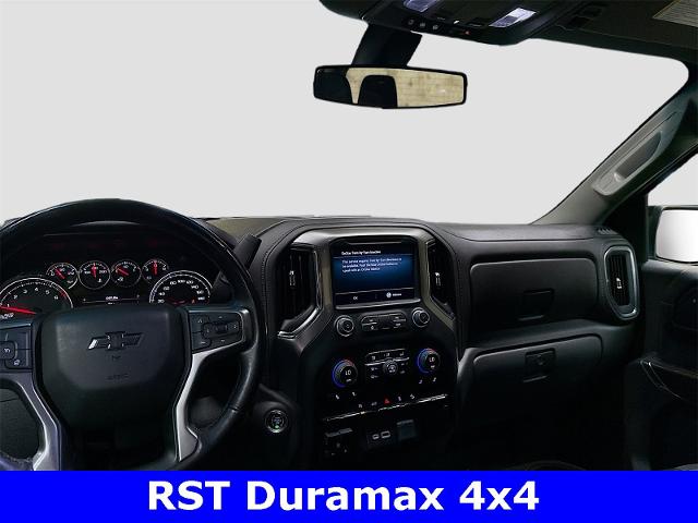 2021 Chevrolet Silverado 1500 Vehicle Photo in EVERETT, WA 98203-5662