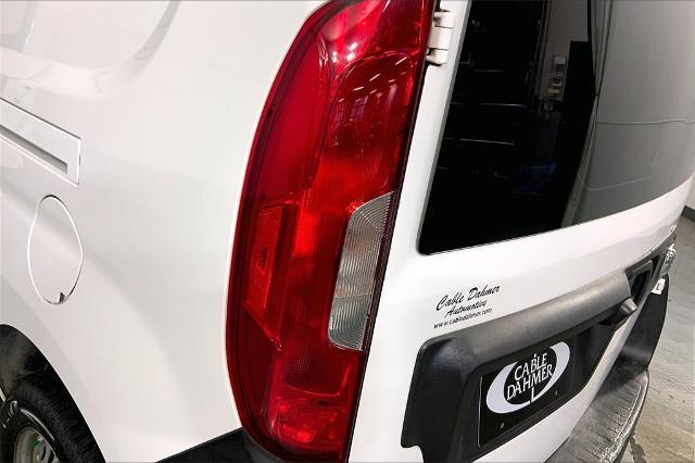 2018 Ram ProMaster City Vehicle Photo in Lees Summit, MO 64086