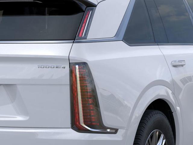 2026 Cadillac Escalade IQ Vehicle Photo in TREVOSE, PA 19053-4984
