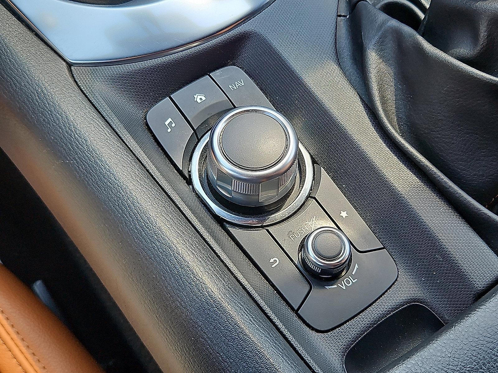 2018 FIAT 124 Spider Vehicle Photo in Trevose, PA 19053
