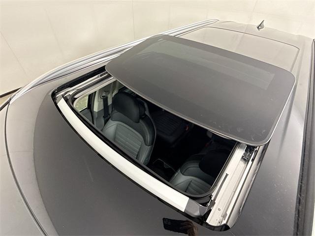 2026 Kia EV9 Vehicle Photo in Everett, WA 98204