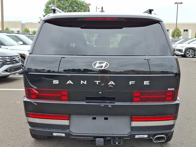 2026 Hyundai SANTA FE Vehicle Photo in Philadelphia, PA 19116