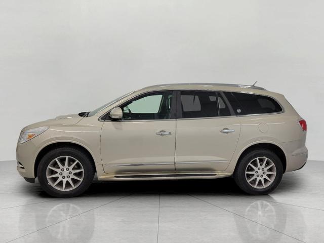 2014 Buick Enclave Vehicle Photo in NEENAH, WI 54956-2243