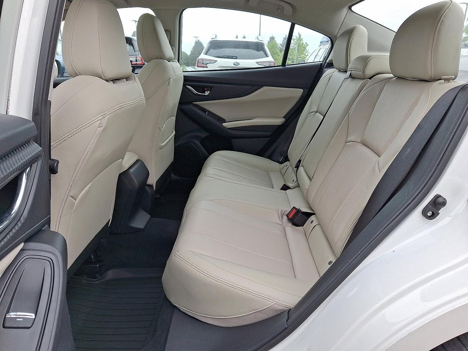 2021 Subaru Impreza Vehicle Photo in Easton, PA 18045