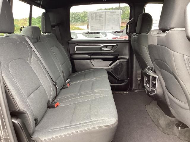 2021 Ram 1500 Vehicle Photo in Gardner, MA 01440