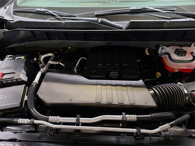 2026 Chevrolet Silverado 1500 Vehicle Photo in EVERETT, WA 98203-5662
