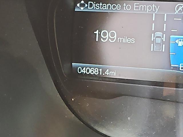 2019 Ford Ranger Vehicle Photo in TREVOSE, PA 19053-4984