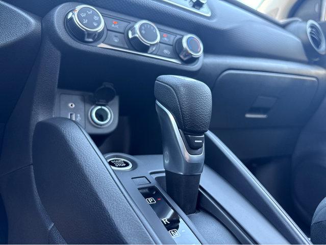 2024 Nissan Kicks Vehicle Photo in Savannah, GA 31419