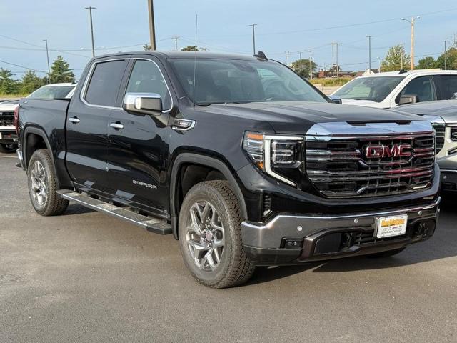 2026 GMC Sierra 1500 Vehicle Photo in COLUMBIA, MO 65203-3903