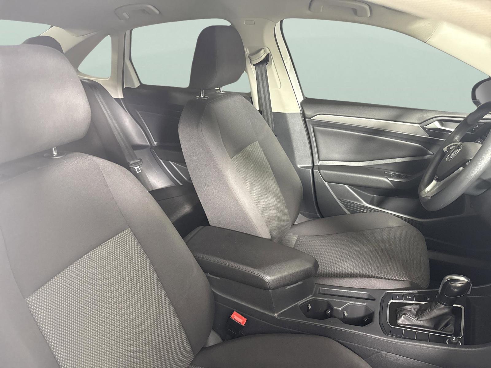 2019 Volkswagen Jetta Vehicle Photo in Georgetown, TX 78626
