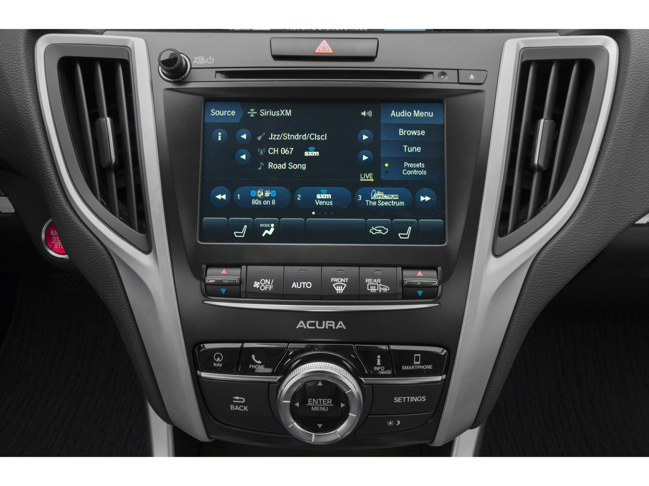 2019 Acura TLX Vehicle Photo in Grapevine, TX 76051