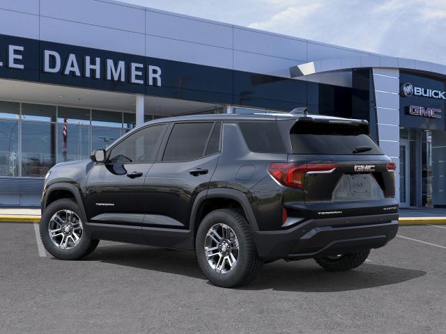 2026 GMC Terrain Vehicle Photo in KANSAS CITY, MO 64114-4545
