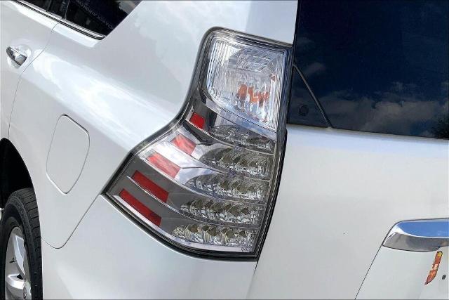 2017 Lexus GX 460 Vehicle Photo in Kansas City, MO 64114