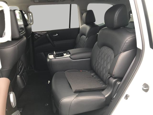 2023 Nissan Armada Vehicle Photo in Oshkosh, WI 54904