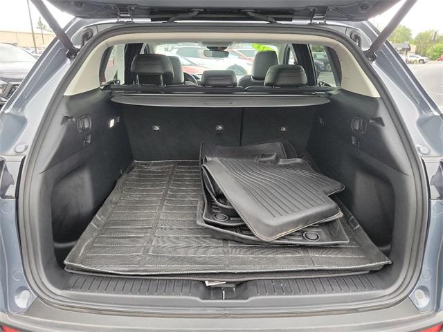 2023 Mazda CX-50 Vehicle Photo in New Bloomfield, PA 17068
