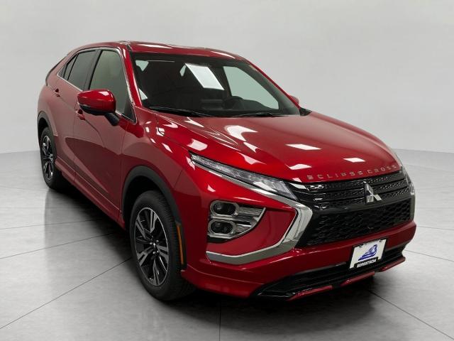 2024 Mitsubishi Eclipse Cross Vehicle Photo in Appleton, WI 54913