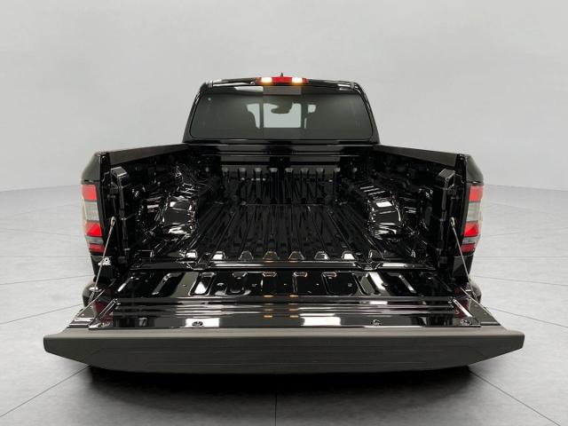 2025 Nissan Frontier Vehicle Photo in Appleton, WI 54913