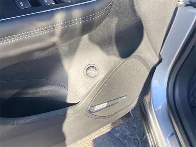 2024 Buick Envision Vehicle Photo in GOODYEAR, AZ 85338-1310