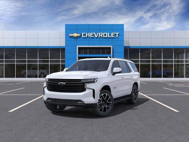 2024 Chevrolet Tahoe Vehicle Photo in CORPUS CHRISTI, TX 78416-1100