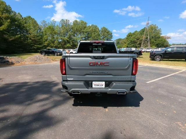 2025 GMC Sierra 1500 Vehicle Photo in ALBERTVILLE, AL 35950-0246