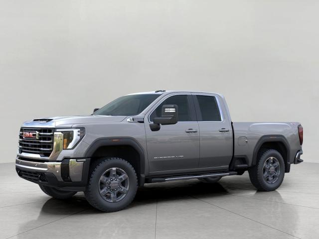 2025 GMC Sierra 2500 HD Vehicle Photo in OSHKOSH, WI 54904-7811