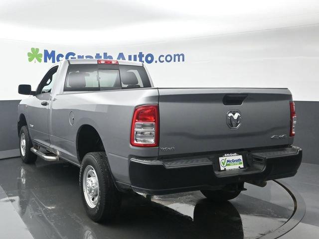 2022 Ram 2500 Vehicle Photo in Cedar Rapids, IA 52402