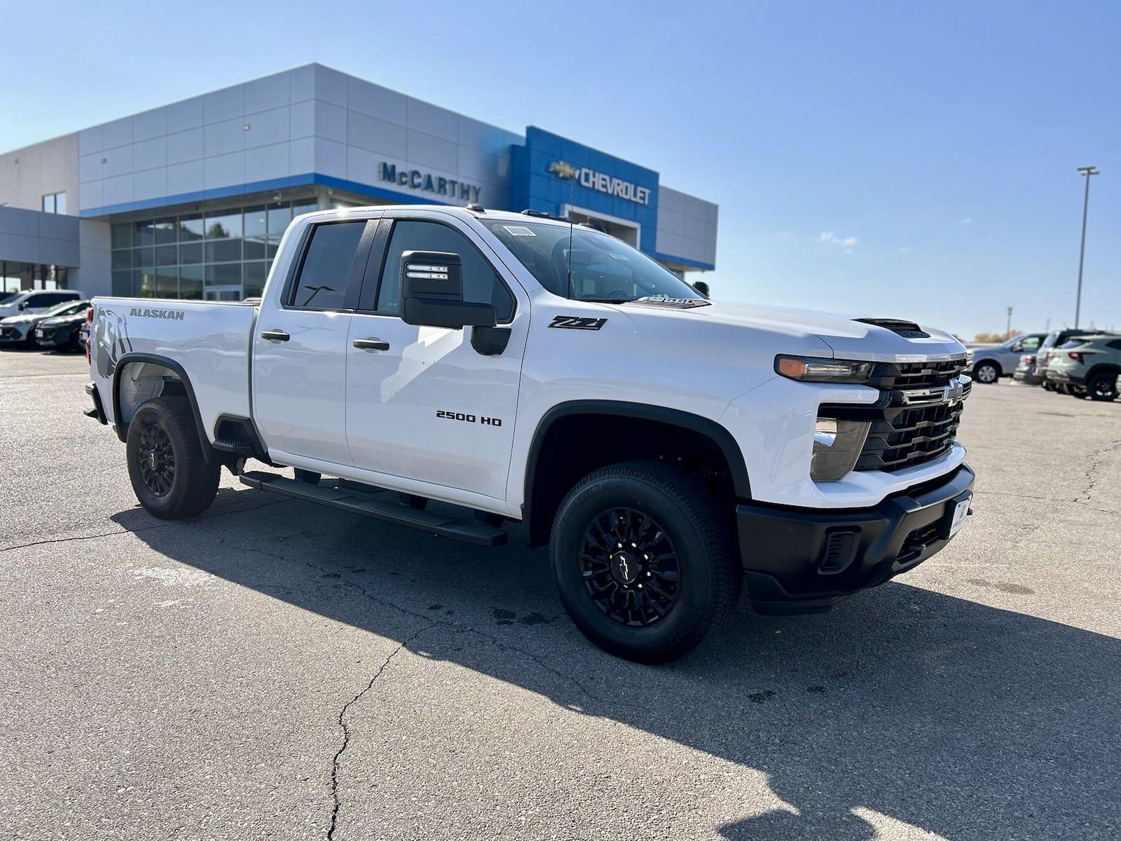 Partial Hood Fender & Mirror Kit | CHEVROLET SILVERADO 3500HD LTZ 2019 Partial Hood Fender & Mirror Kit | CHEVROLET SILVERADO 3500HD LTZ 2019