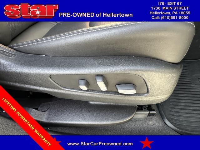 2021 Cadillac XT5 Vehicle Photo in Hellertown, PA 18055