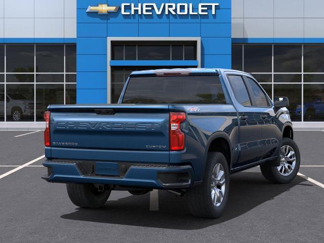 2023 Chevrolet Silverado 1500 Vehicle Photo in ORLANDO, FL 32808-7998