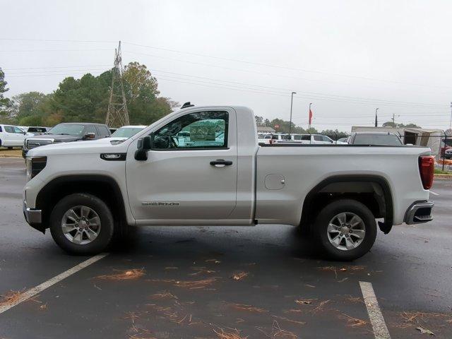 2025 GMC Sierra 1500 Vehicle Photo in ALBERTVILLE, AL 35950-0246